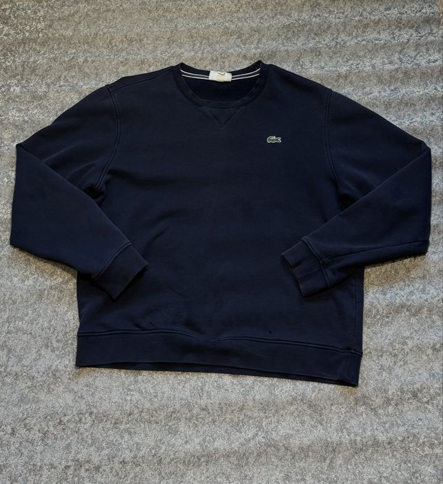 Худи Lacoste Sport