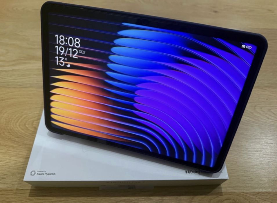 Xiaomi PAD 7 Tablet