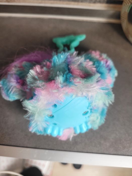 Furby Furblets Ree-mix mini pluszak elektroniczny Hasbro