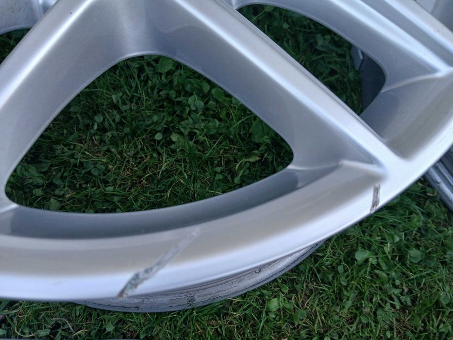 Alufelgi 17'' Audi A3 A4 A5 A6 A8 Q2 Q3 Q5 TT Oryginalne F-VAT