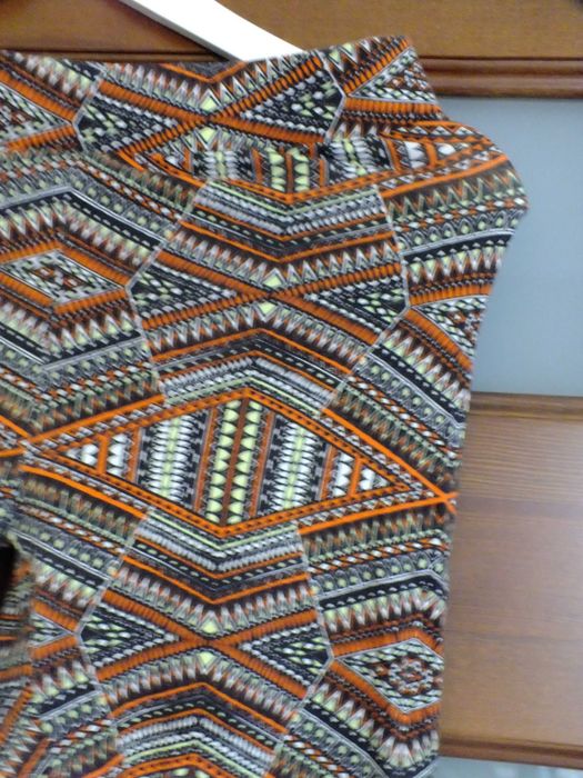 Legginsy Stradivarius