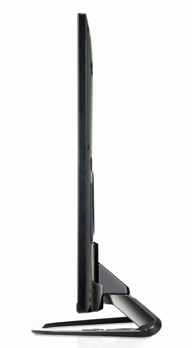 Telewizor LG 47LA660S, z 3D