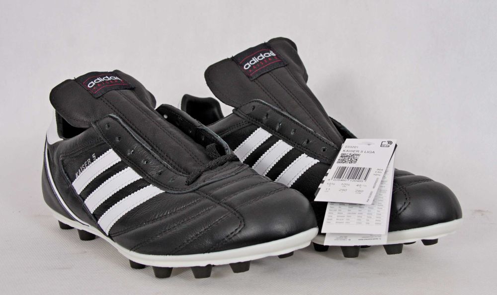 Buty piłkarskie Adidas Kaiser 5