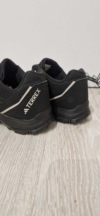 Кросівки Adidas Terrex Hyperhiker Low