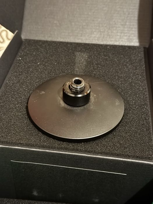 Microfone Razer Seiren X