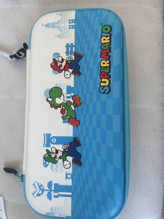 Nintendo swich idealny dla fanow gier