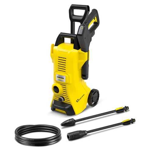Lavadora de Alta Pressão KARCHER K3 Power Control