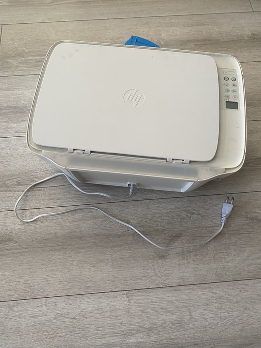 Drukarka hp deskjet Nowa