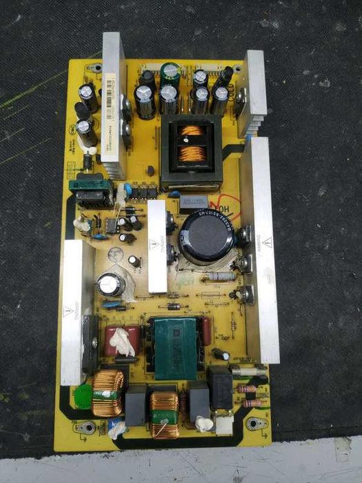 Блоки живлення до телевізорів