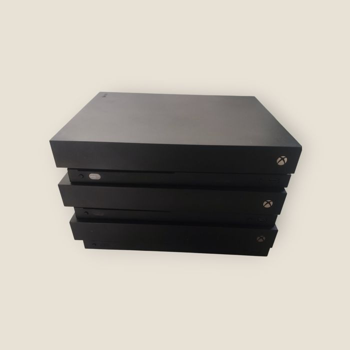 Xbox one s/x опт - роздріб