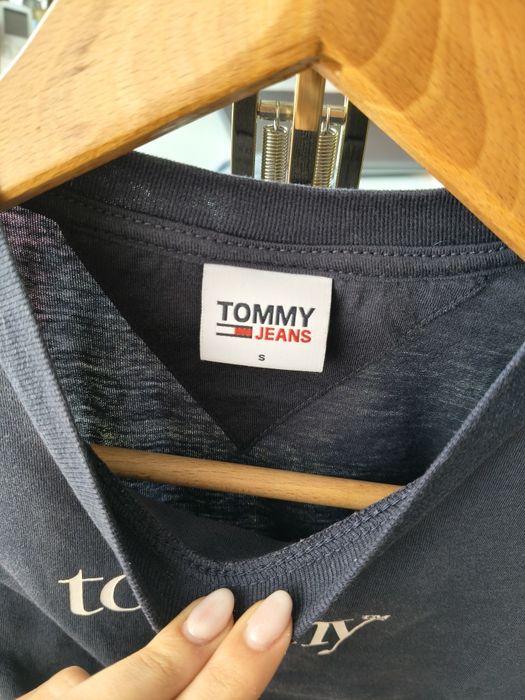T-shirt Tommy Jeans