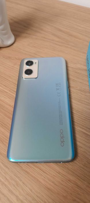 OPPO A96 Com Garantia.63825760749187123
