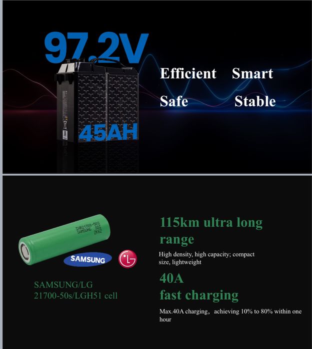 Під замовлення. Talaria Komodo 32 kW таларія електробайк