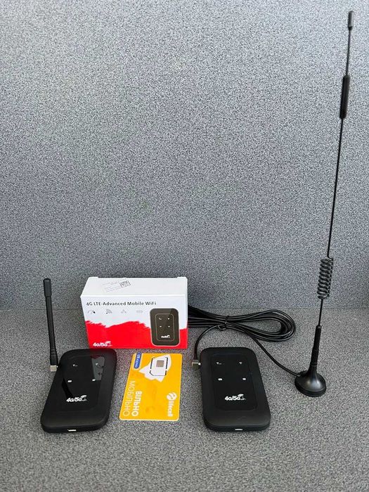 СУПЕР ГІГ Безлімітний* 4G 3G інтернет Київстар 700Гб/міс АКЦІЯ 10+1