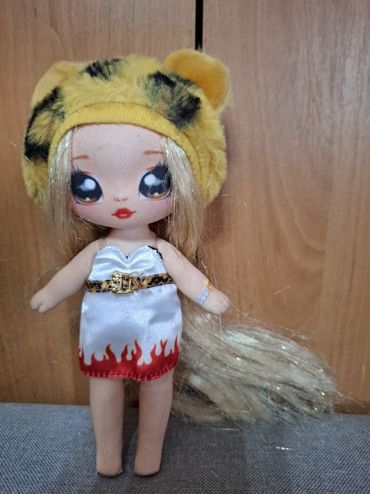 Лот іграшки для дівчинки лялька, поні