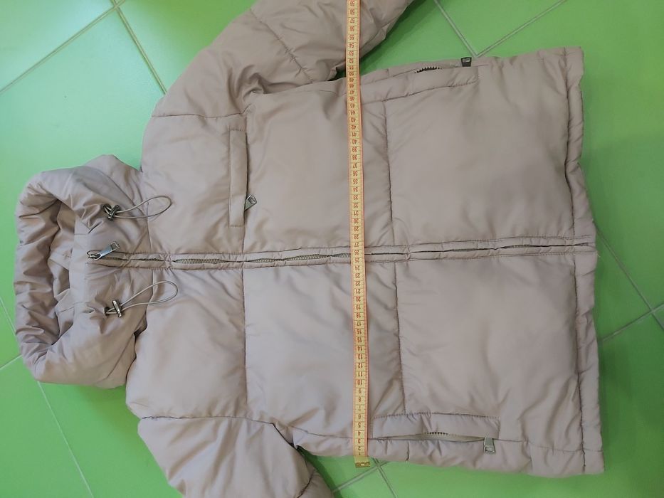 Продам пуховик, куртку