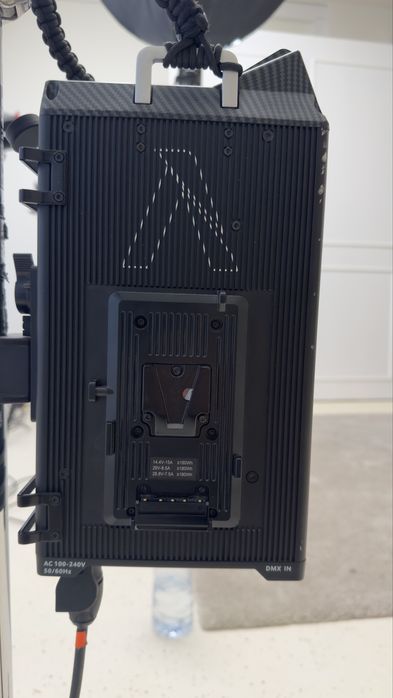 Aputure 600X Pro Bi-Color