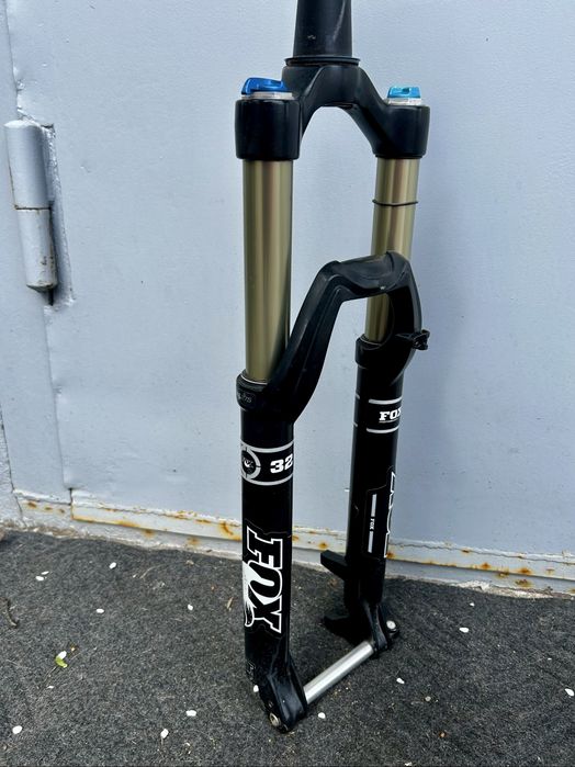 Fox 32 Float Performance Series 27,5 120мм: 7 600 грн