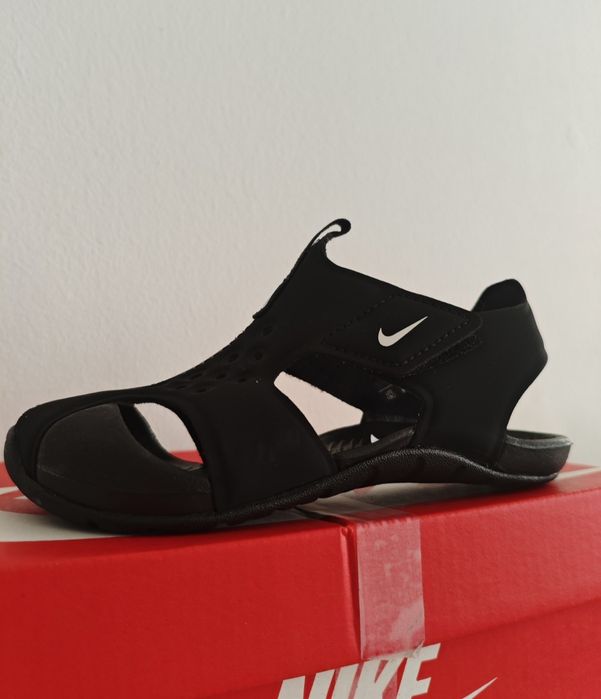 Детские сандалии для мальчика Nike Sunray Protect 2, 27