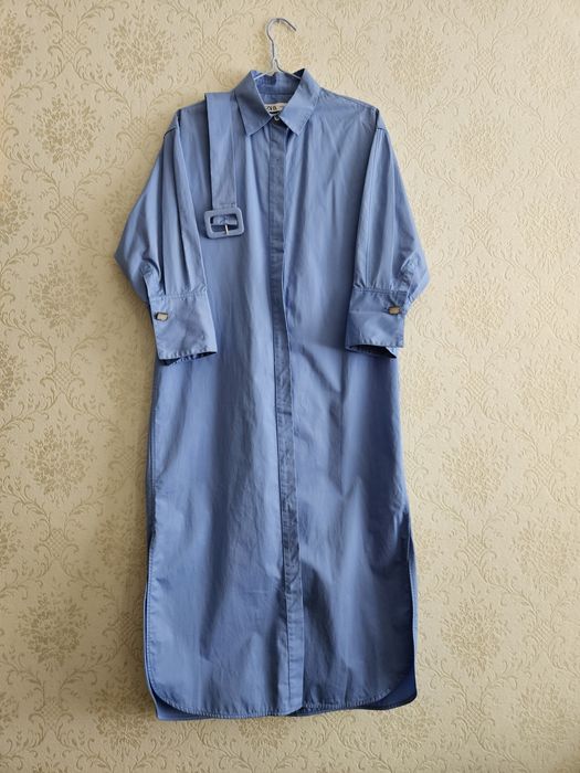 Сукня-сорочка Zara