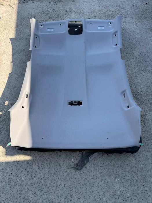 Потолок обшивка стелі на Toyota Camry 70 17-24 року