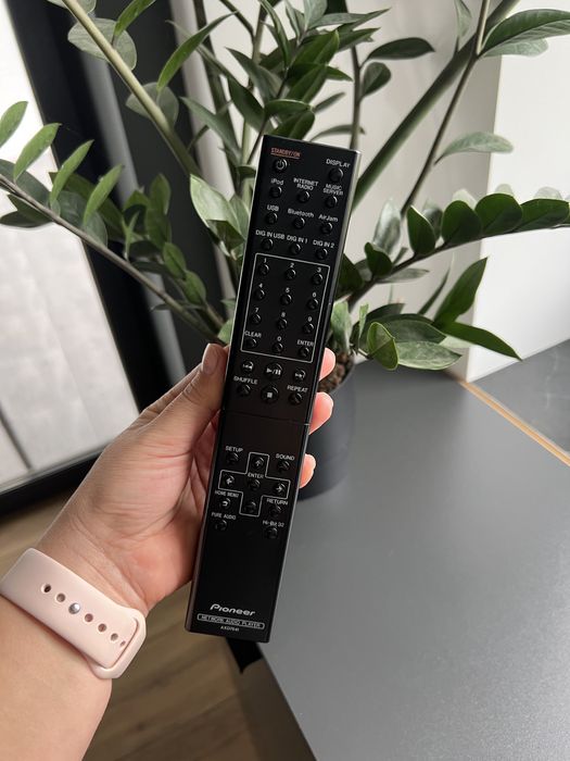 Пульт для Pioneer N30 N50 AXD7641