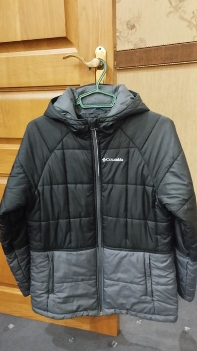 Зимняя куртка Сolumbia на мальчика