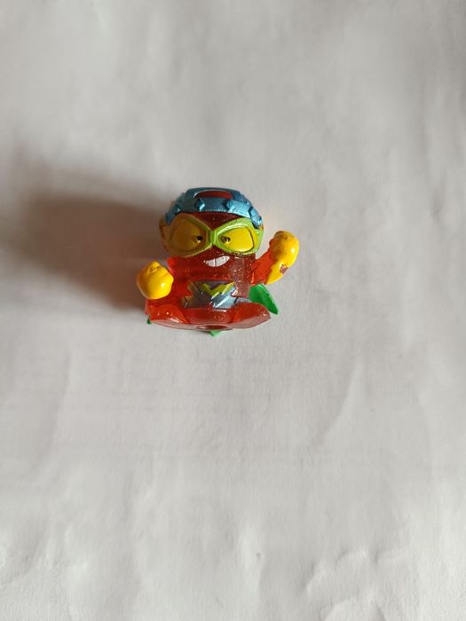 Figurka super Zings kid  fury