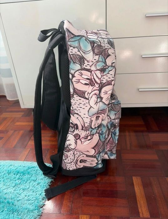 Mochila da Disney