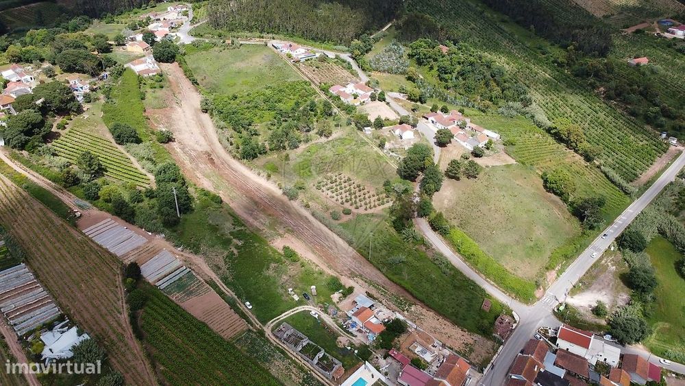Terreno  para venda