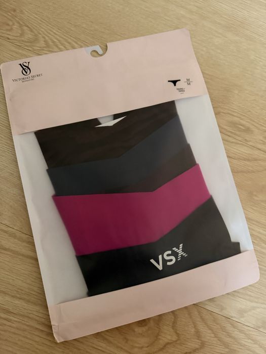 Трусики Victoria’sSecret Pink