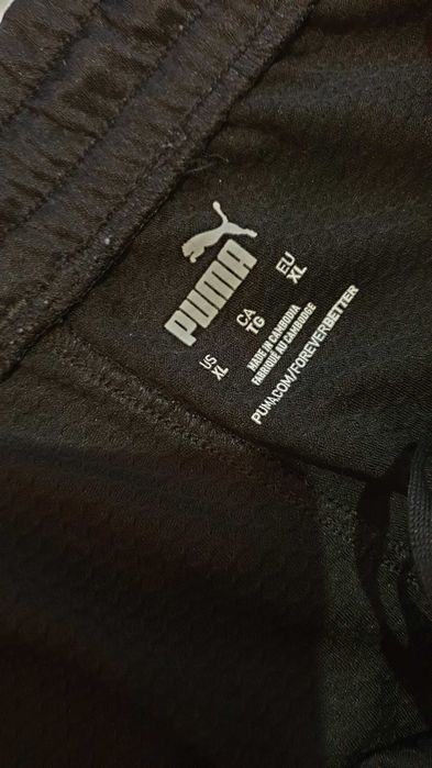 Спортивные штаны PUMA