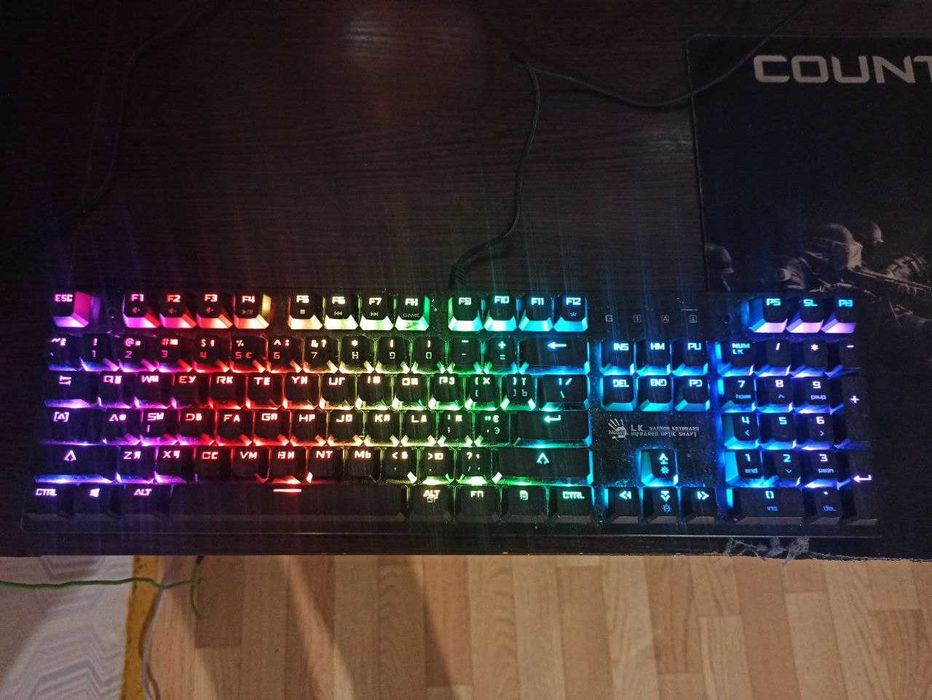 Продам игровой сет