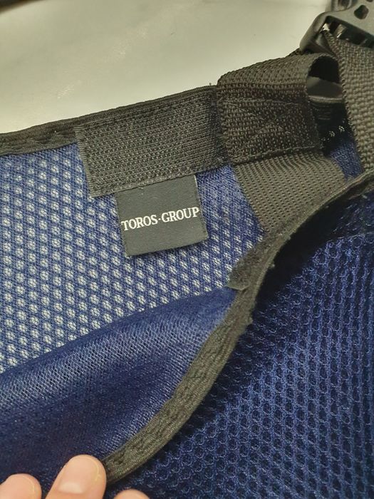 Бандаж підтримуючий Торос 610-С