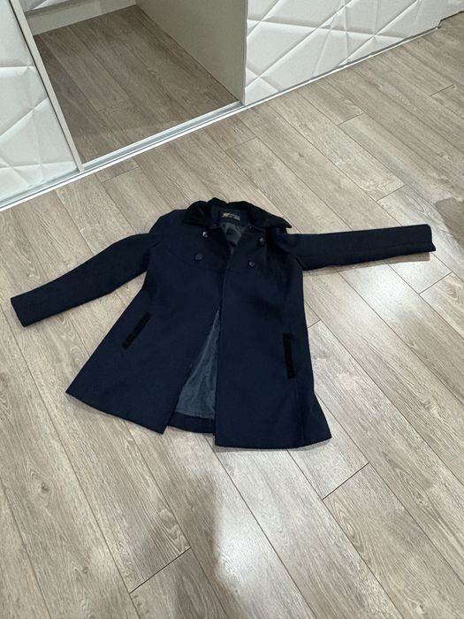 Płaszcz damski Zara 36