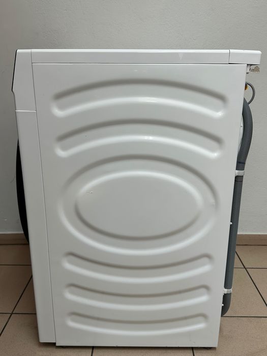 Pralka Hisense ConnectLife AutoDosing 10,5kg 1400obr/min GW