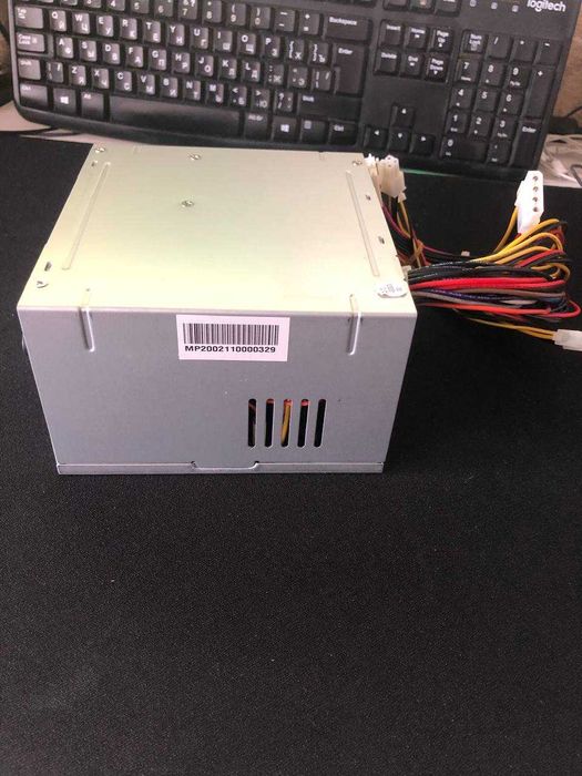 Блок живлення для ПК MACRON 250W