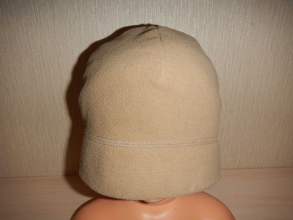 Флісова шапка we р.58