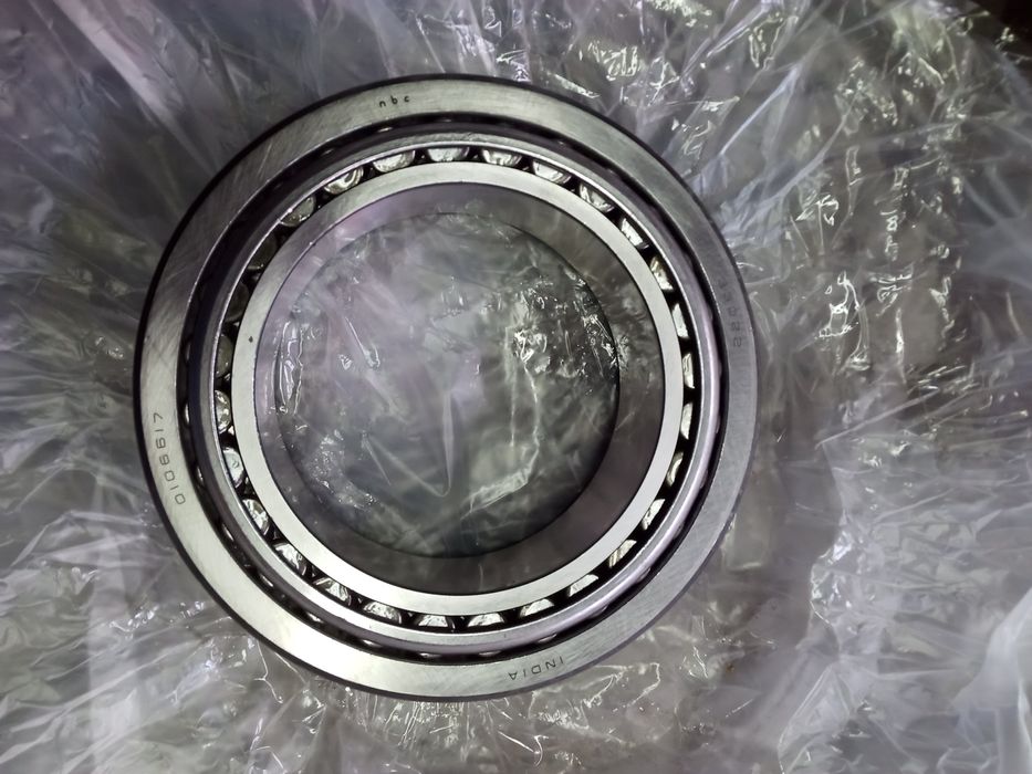 Łożysko stożkowe 33022 india