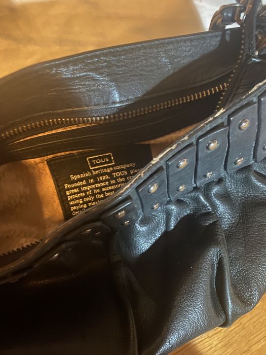 Malas tous originais como novas e caixas e sacos novos