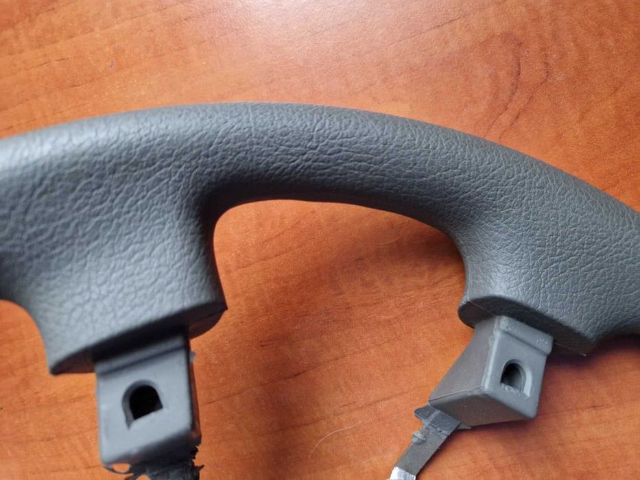 Руль Kia Cerato 2006-2009 г, ОРИГИНАЛ, 1 поколения, новый