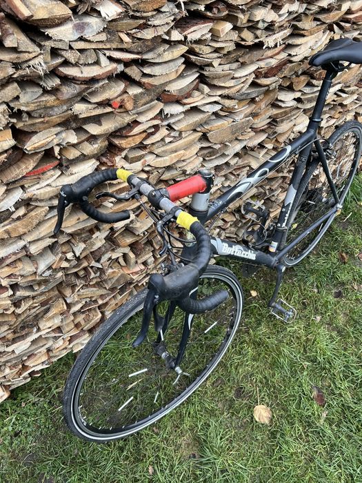 Kolarzowka battecchia