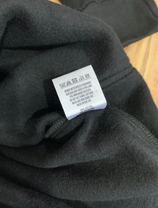 Ciepła bluza z kapturem XXL