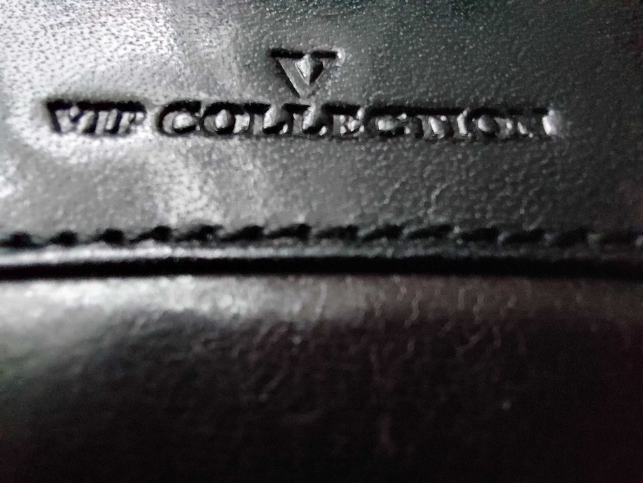 Wizytownik VIP Collection