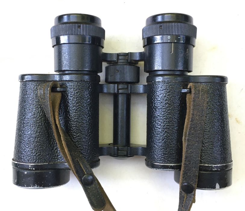 Бінокль БПЦ5 8х30