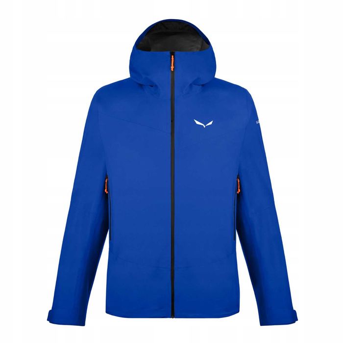 Kurtka Salewa Puez GTX Paclite electric S (46)