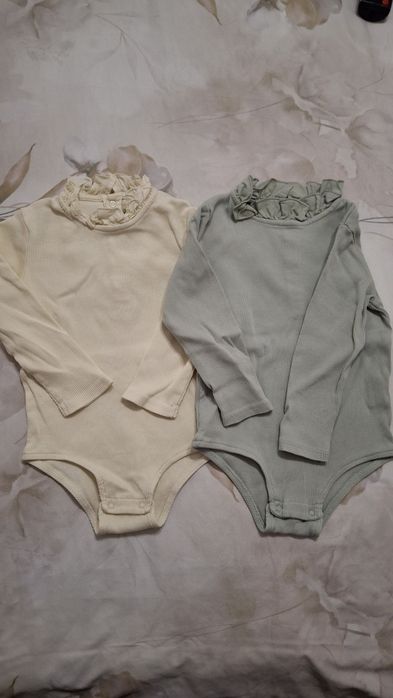 Боді в рубчик на 24 місяці