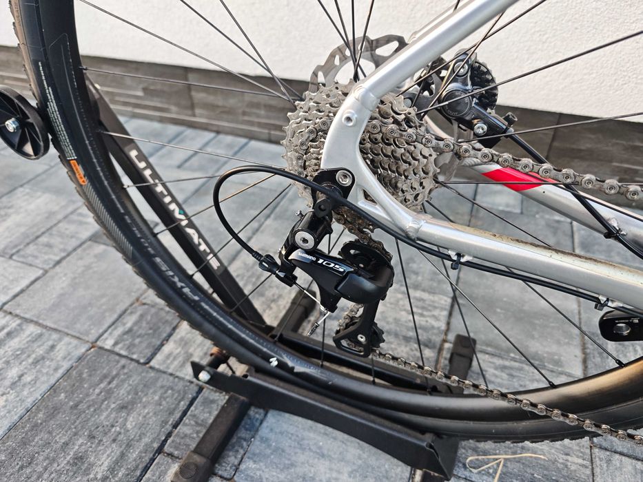 Specialized Diverge Shimano 105 Gravel 56cm Rower szosowy