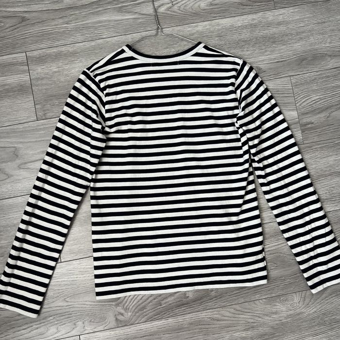 Лонгслів кофта Comme des Garcons play