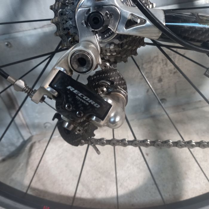 Orbea orca carbono
